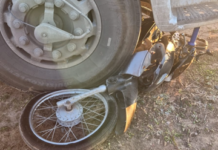 Monte Cristo registró otro siniestro vial fatal en menos de una semana