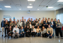 Monte Cristo integra una prueba piloto de transformación digital con la Provincia y el BID