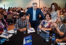 Córdoba anunció $1.000 millones en financiamiento para emprendedores Encuentro Emprende+ del programa Córdoba Emprendedora