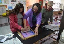 La Biblioteca Popular de Bella Vista lanza su Club de Amigxs con un festival gratuito Biblioteca Popular de Bella Vista: lanzamiento del Club de Amigxs