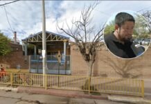 Monte Cristo: una familia denunció a la directora de la Escuela Maestro Domingo Nogal por presunta discriminación Escuela Maestro Domingo Nogal de Monte Cristo, vinculada a una denuncia presentada por la familia de un alumno