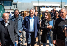 Córdoba lanzó créditos por $30.000 millones para el campo con tasas desde el 11% Presentación de herramientas de financiamiento para el sector agropecuario en Córdoba
