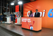 Un apostador de La Para ganó más de $1.374 millones en el Quini 6 Estudio del sorteo del Quini 6