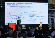 Se viene la tercera Jornada Industrial Blangino Imagen de archivo de una Jornada Industrial realizada en la planta de Blangino en Monte Cristo