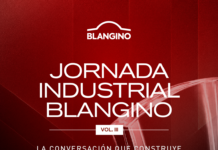 Monte Cristo será sede de la 3.ª Jornada Industrial Blangino con foco en innovación, reconversión e inteligencia artificial Jornada Industrial Blangino Vol. III, prevista para el 9 de septiembre en Monte Cristo
