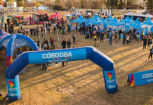 Córdoba Cerca Tuyo llega a Monte Cristo con trámites y servicios para los vecinos Operativo Córdoba Cerca Tuyo con puestos de atención y actividades para vecinos