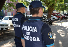 Recuperaron en un descampado una motocicleta sustraída en Villa Santa Rosa
