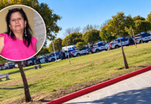 Monte Cristo: encontraron sin vida a Gladys Ester Barrera Gladys Ester Barrera y operativo policial desplegado en Monte Cristo durante su búsqueda
