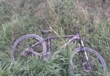 Recuperaron una bicicleta robada en Malvinas Argentinas Bicicleta recuperada por la Policía en Malvinas Argentinas