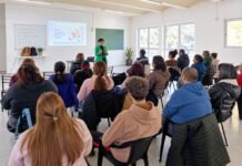Malvinas Argentinas ofrece hoy una clase gratuita sobre créditos para emprendedores Clase y capacitación para emprendedores en Malvinas Argentinas
