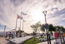 Río Primero abrió la convocatoria al Presupuesto Participativo 2026 Presentación del Presupuesto Participativo 2026 en Río Primero