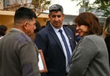 Monte Cristo: certificaron a 20 personas y lanzaron otra capacitación Monte Cristo: certificaron a 20 personas y lanzaron otra capacitación