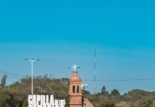 Hallaron en un campo de Capilla de los Remedios elementos denunciados como sustraídos Hallaron en un campo de Capilla de los Remedios elementos denunciados como sustraídos